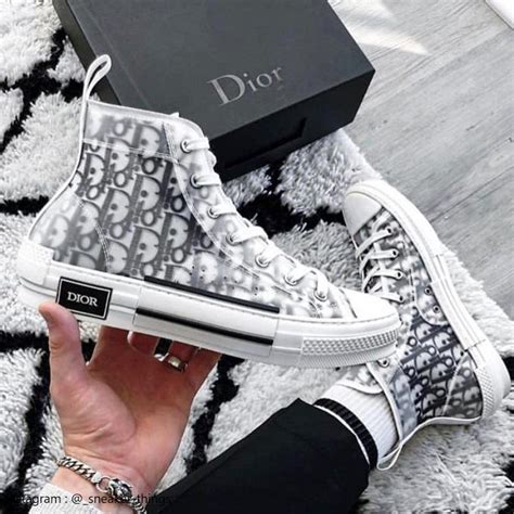 chaussure dior femme basket|basket dior homme.